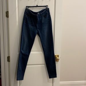 Paige Hoxton Jean - size 31